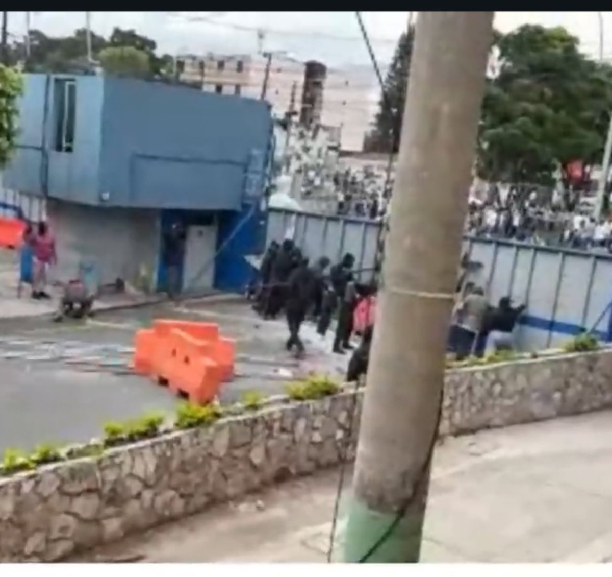 Daniel Ramírez tweet media