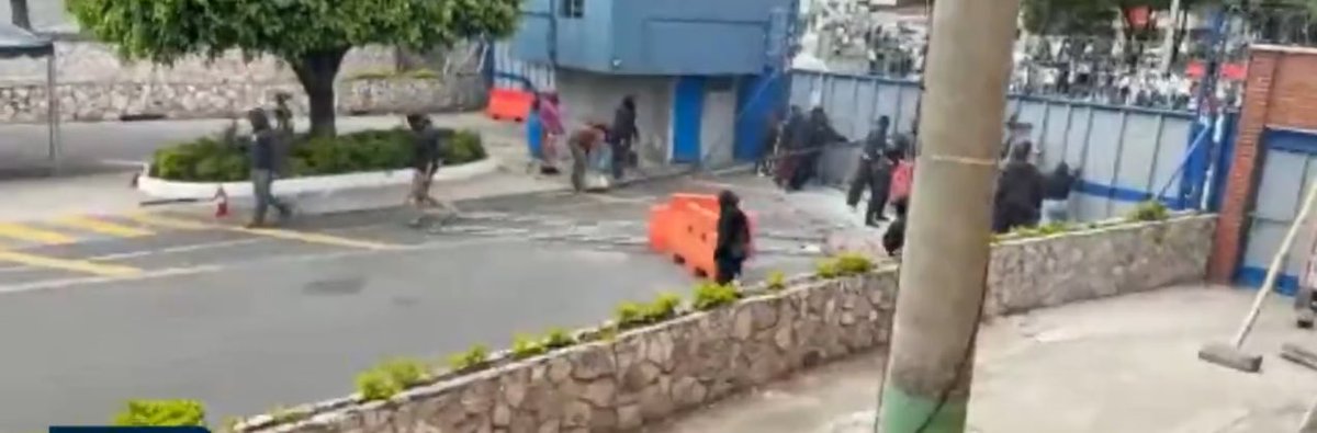 Daniel Ramírez tweet media