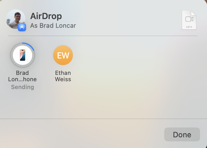 Brad Loncar tweet media