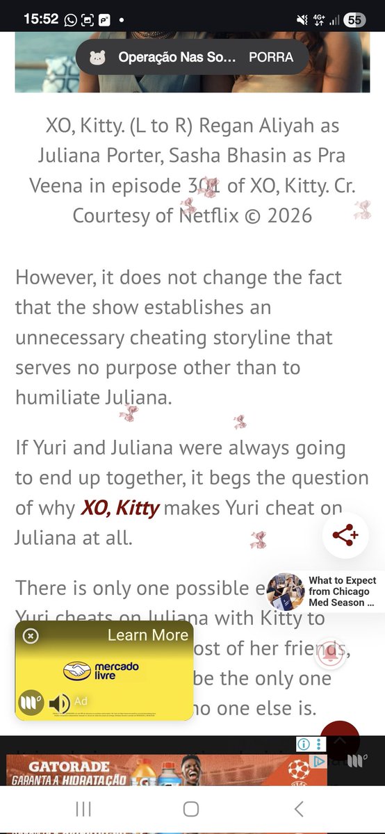 lesbohathaways's tweet photo. "Black and lesbian characters do not exist as a plot device for a straight relationship. They deserve their own space to deliver complex and compelling stories."

THEY'RE EATING JENNY AND VALENTINA'S ASSES OHHH #xokitty https://t.co/v7XFRcQgno
