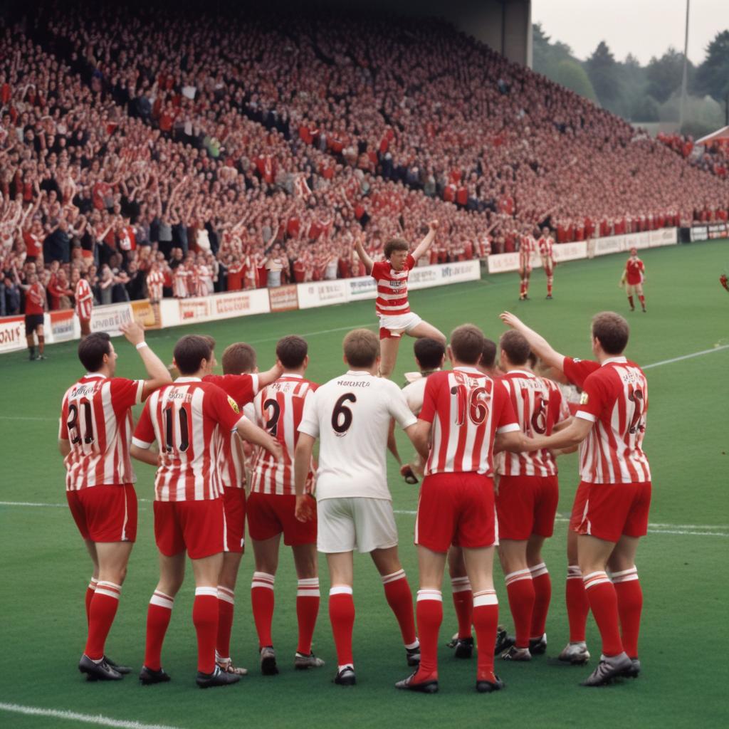 GaoKaoNETwork's tweet photo. Wrexham vs Southampton isn’t just a match — it’s Hollywood vs heritage, TikTok vs talent factory. ⚽🔥 This might be the most 2020s fixture ever. #Wrexham #Southampton #football https://t.co/3WOHVZKdmk https://t.co/cPUe7om3AG