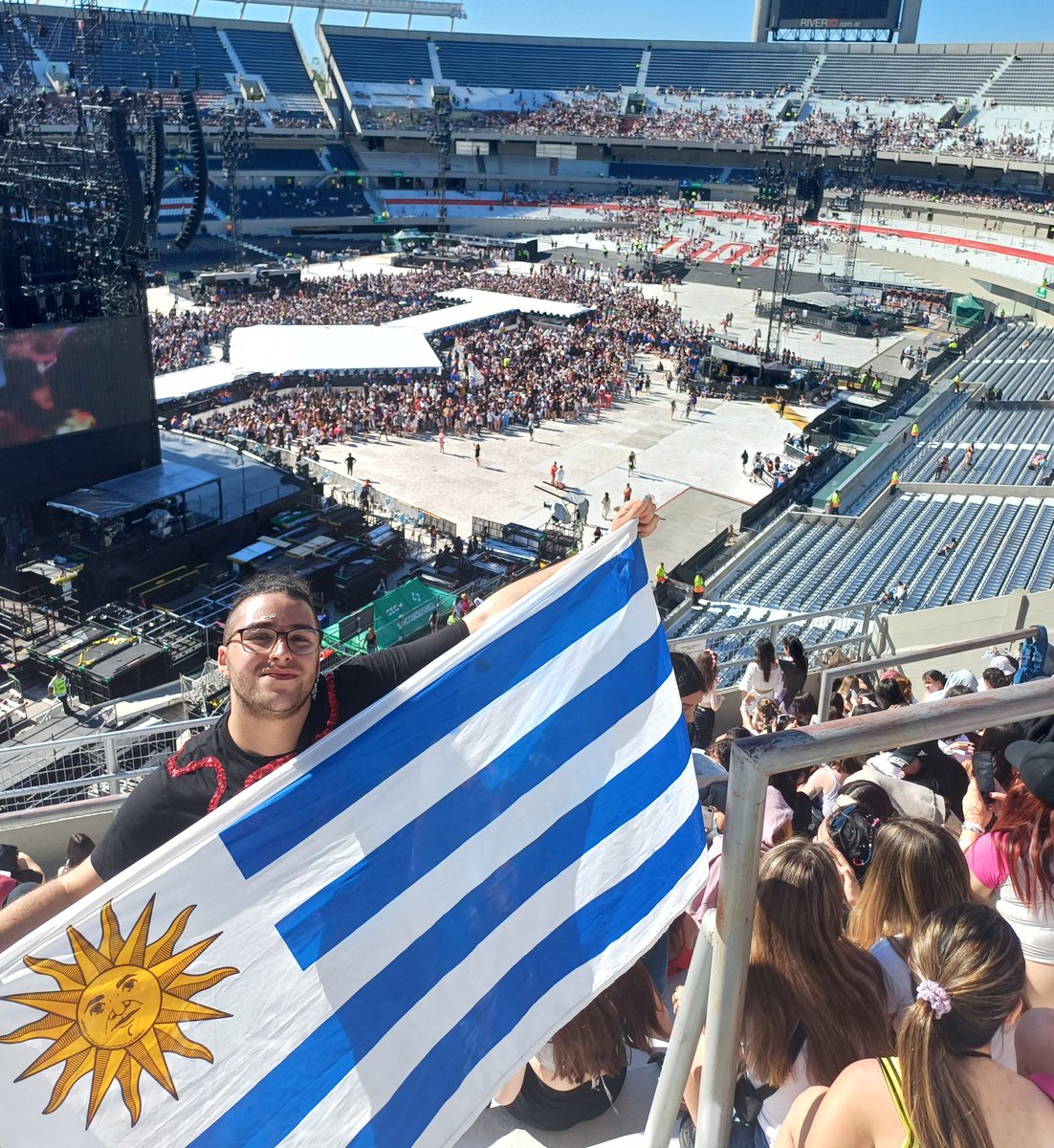 Santi Bazzino✨️ tweet media