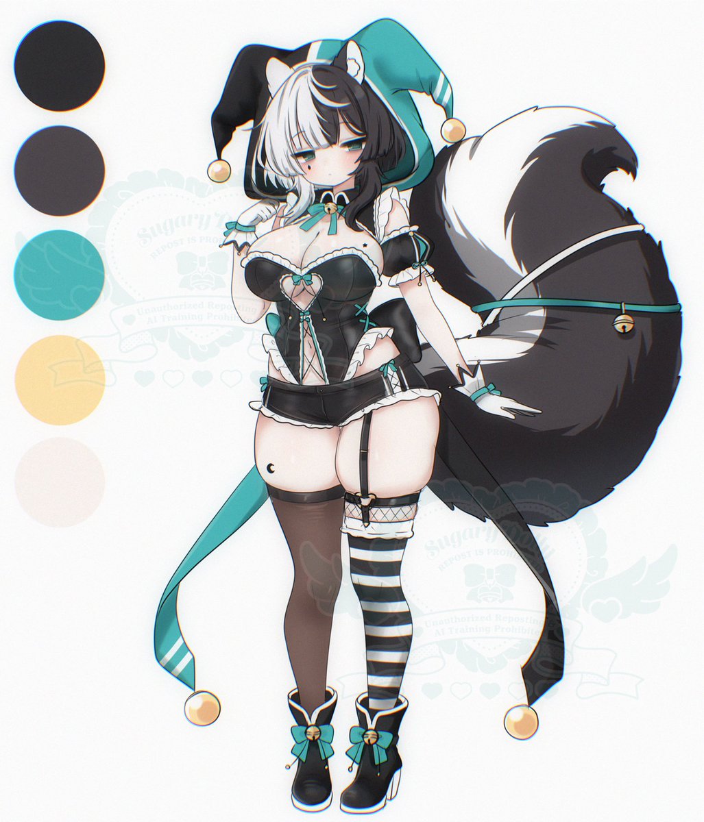 Sugar 🐑🎀 tweet media