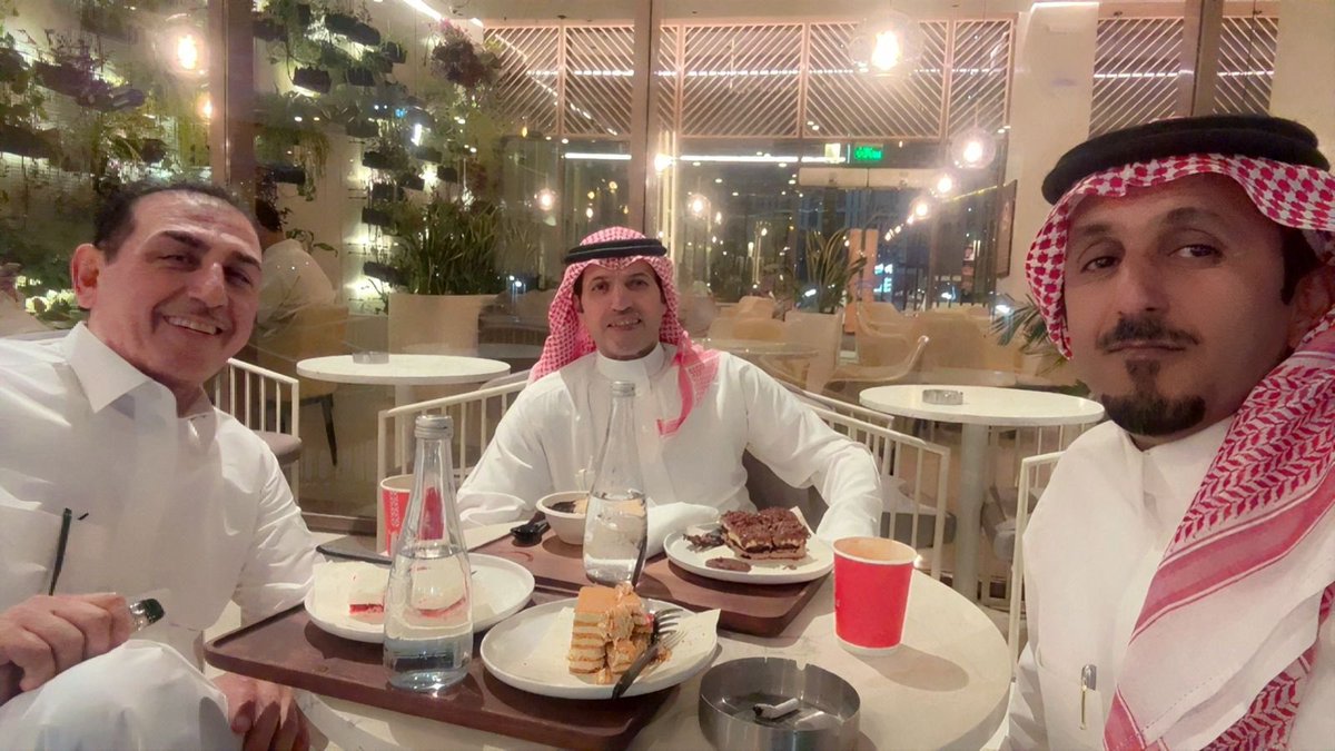 ابو مقرن tweet media