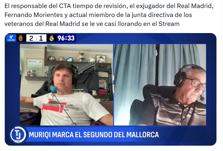 Míster Seitán tweet media