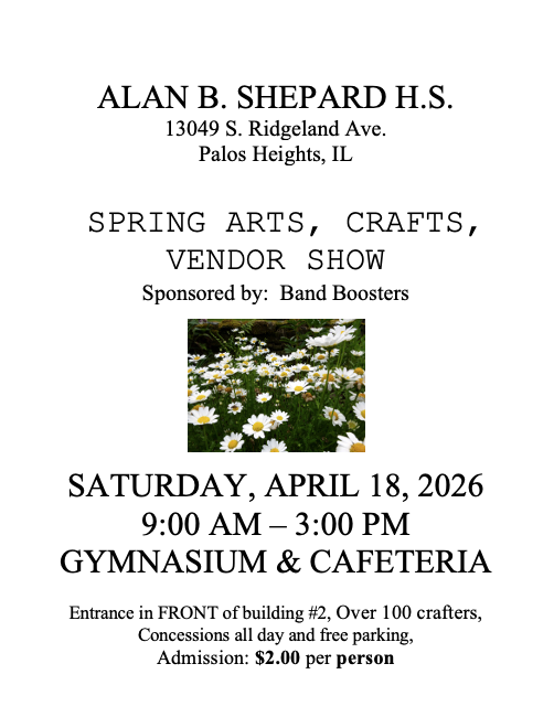 Shepard High School tweet media