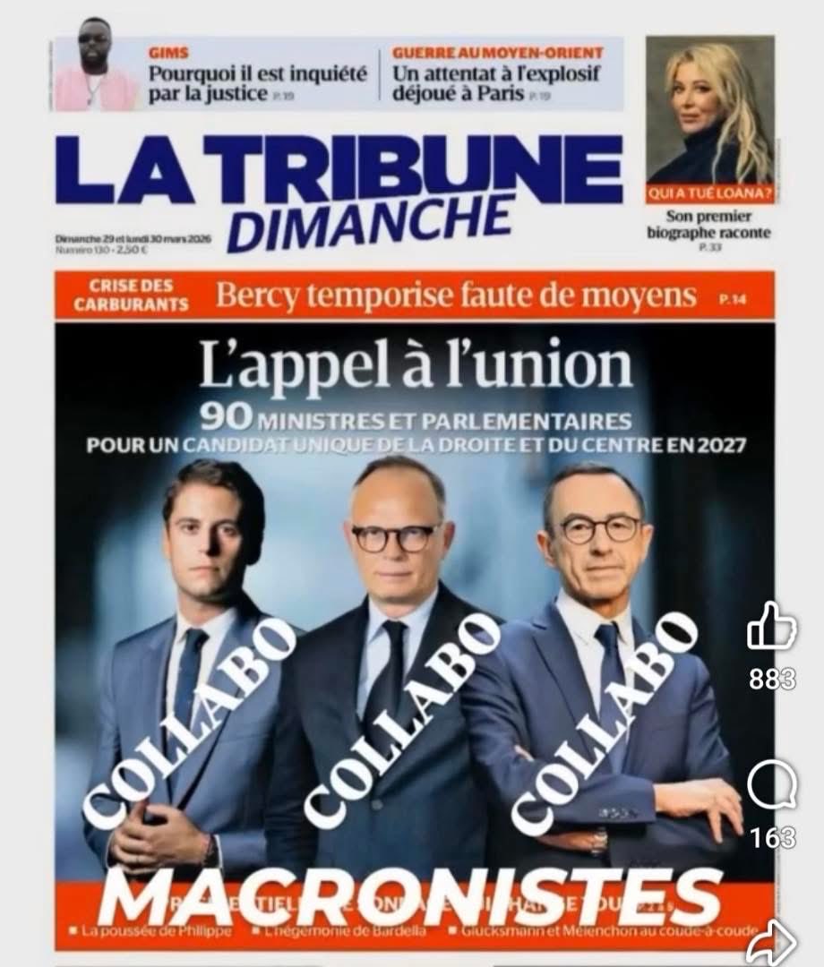 Reconquête! 49 Maine-et-Loire tweet media