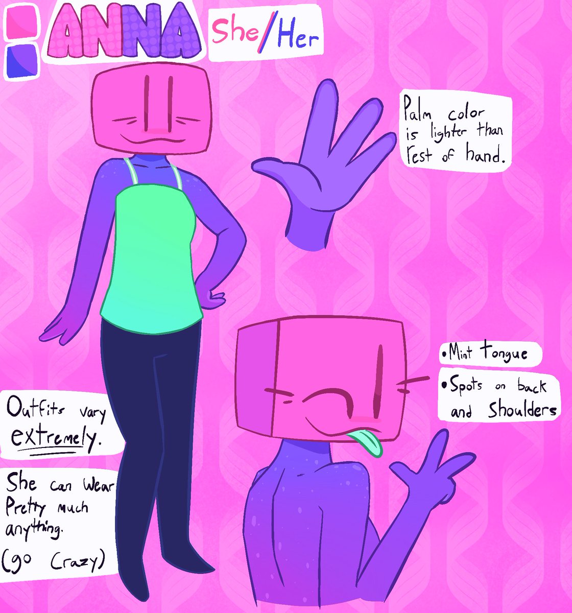 Asterna 🏳️⚧️ tweet media