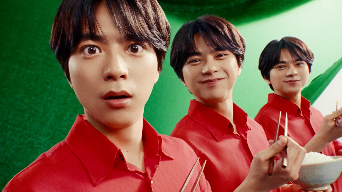 モデルプレス tweet media