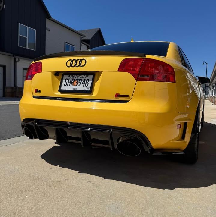 Driver to Driver tweet media