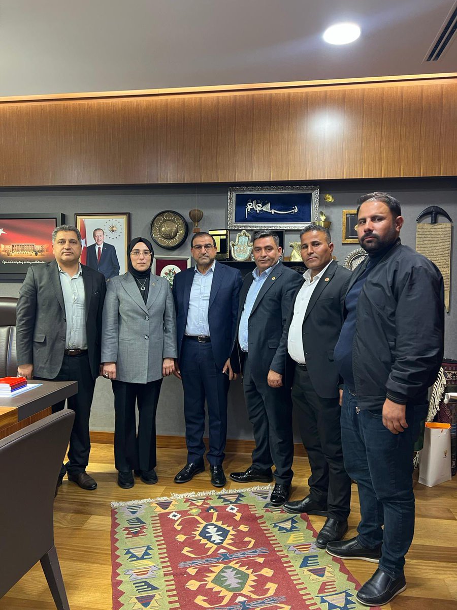 CEVAHİR ASUMAN YAZMACI tweet media