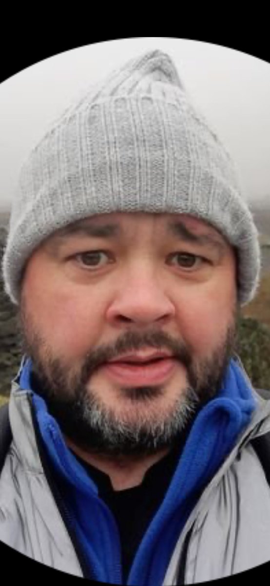 Mike Graham 🇬🇧 tweet media