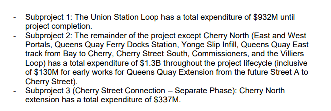 More Transit Southern Ontario tweet media