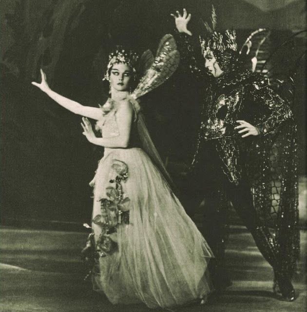 vivien leigh’s archive tweet media