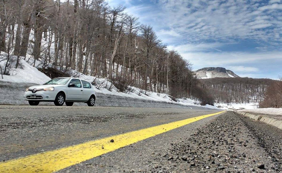 Consulado General de Chile en S. C. de Bariloche tweet media