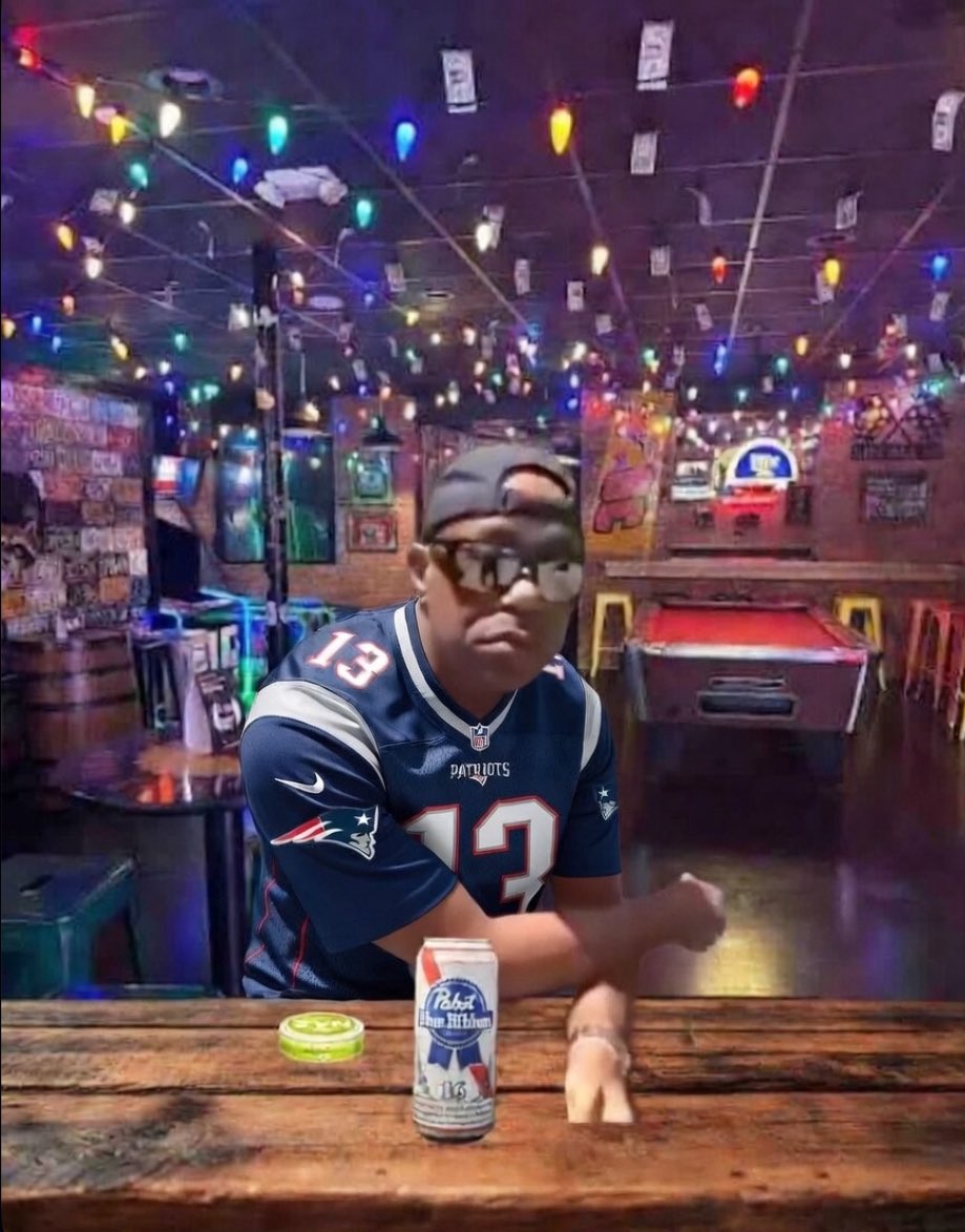 Boston Cream 🍩 tweet media