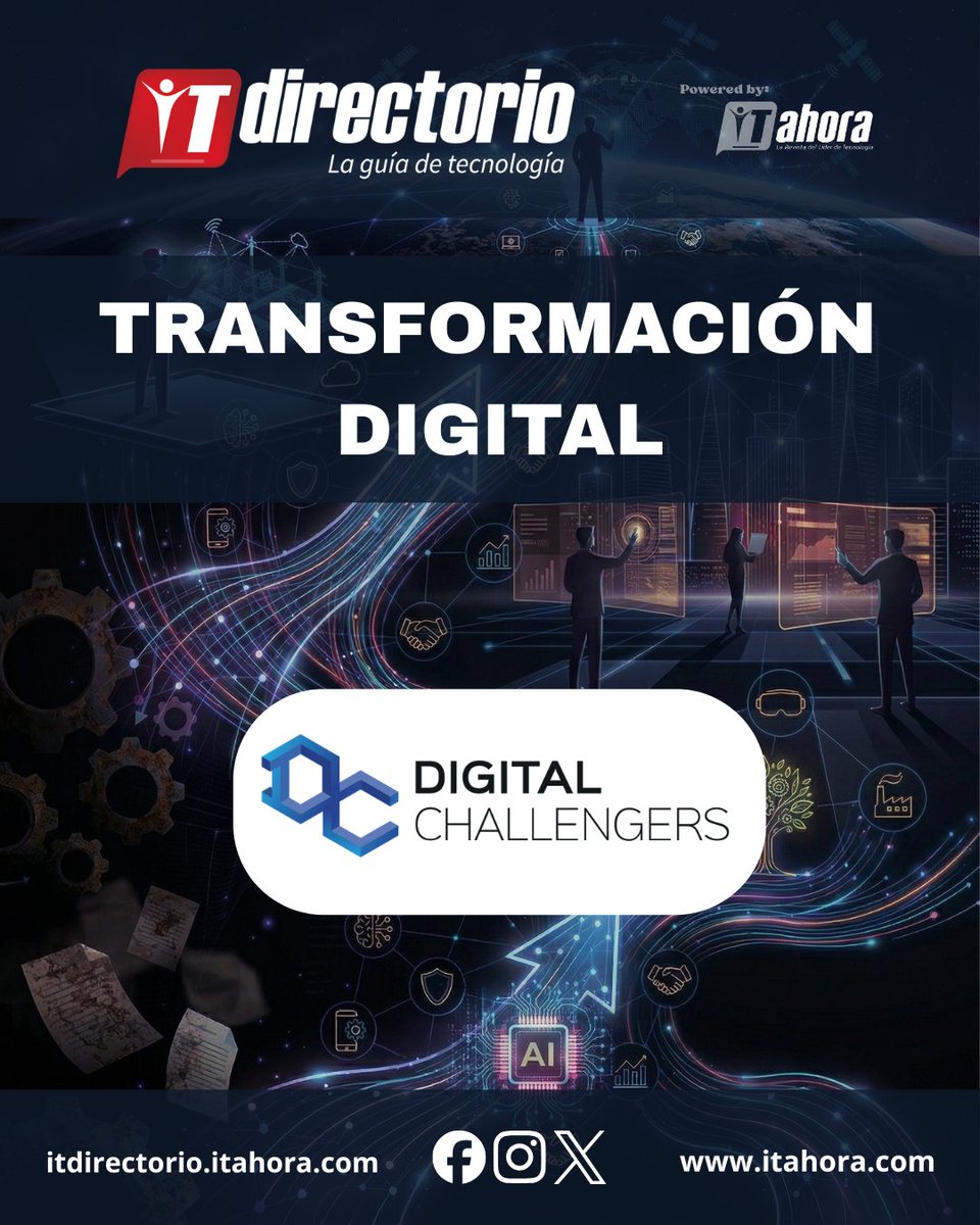 Revista ITahora tweet media