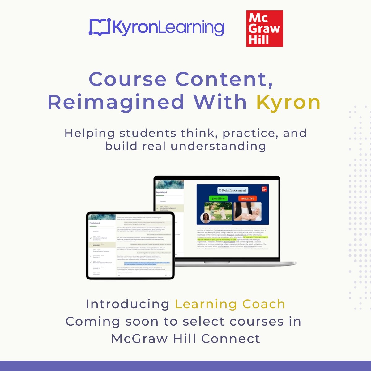Kyron Learning tweet media