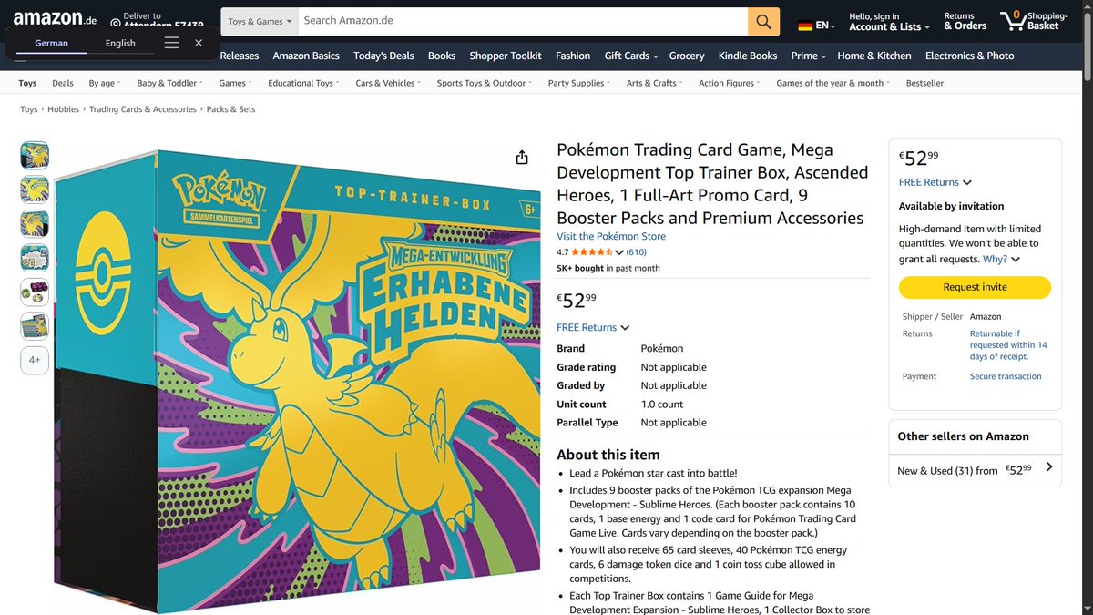 Michael Soeding tweet media