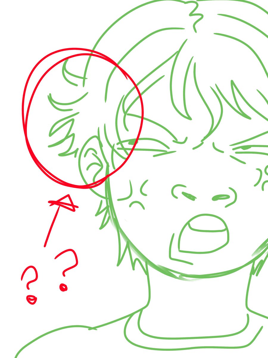 math! 🐅 bombshell hero tweet media