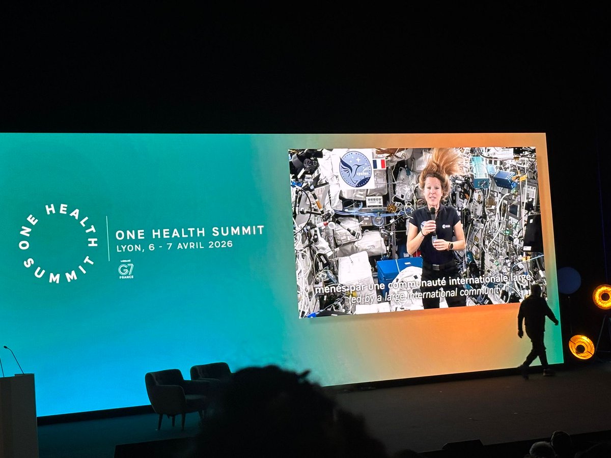 Stéphanie RIST tweet media