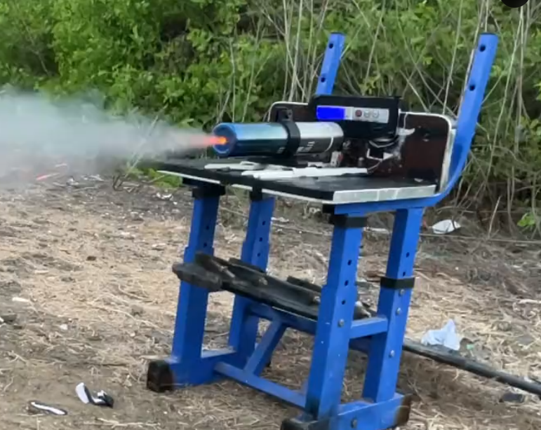 SpaceBird Aero tweet media