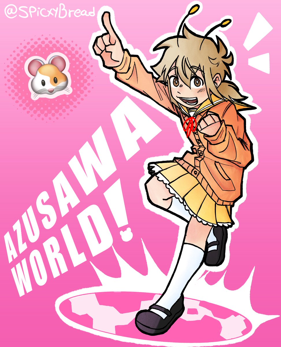 A_Loaf_of_Vivids_Bread🐹 tweet media