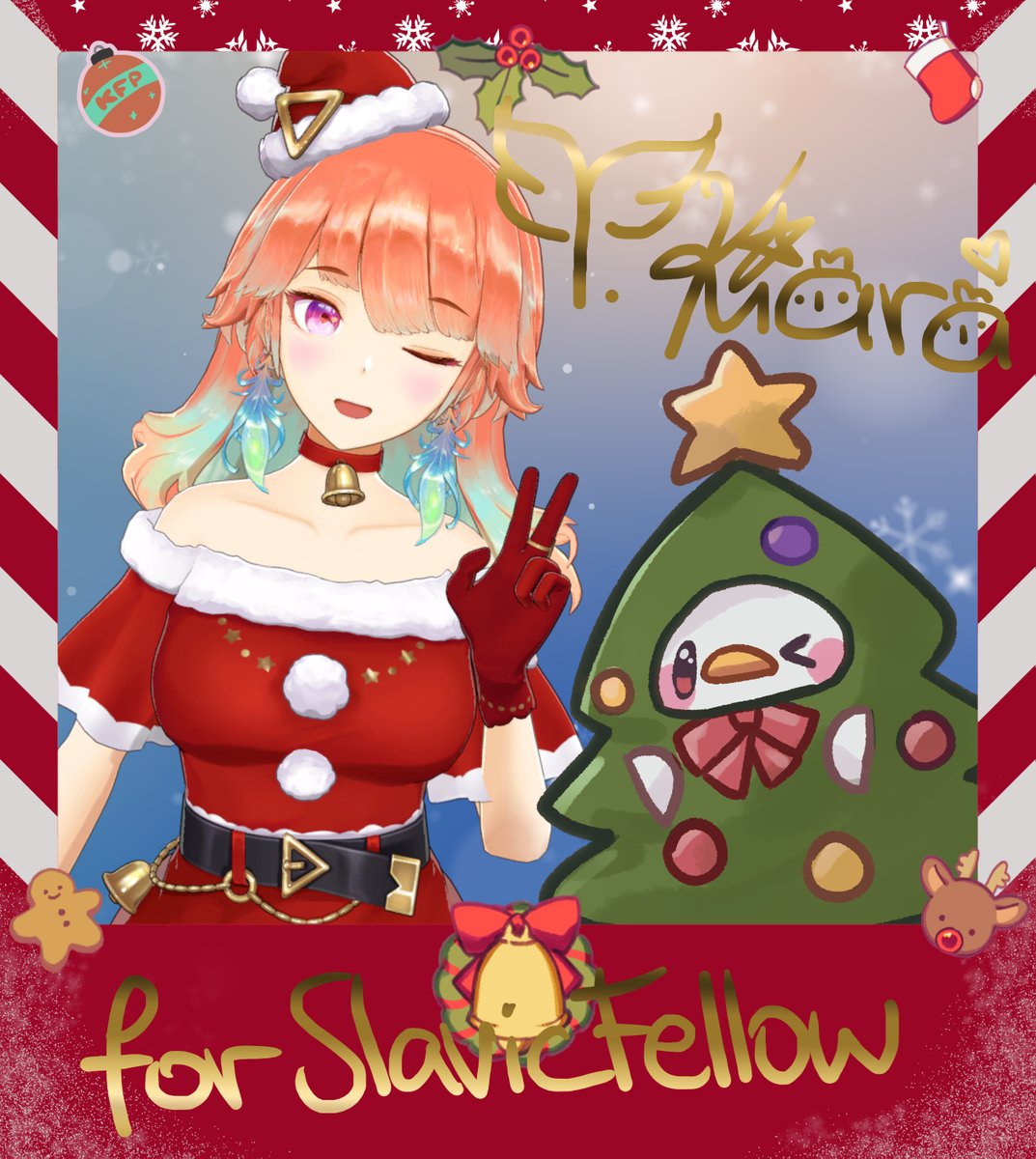 Slavic Fellow🐔 tweet media