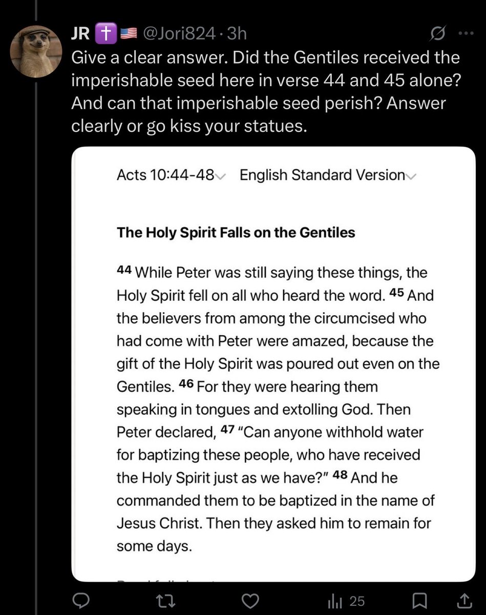 JR ✝️🇺🇸 tweet media