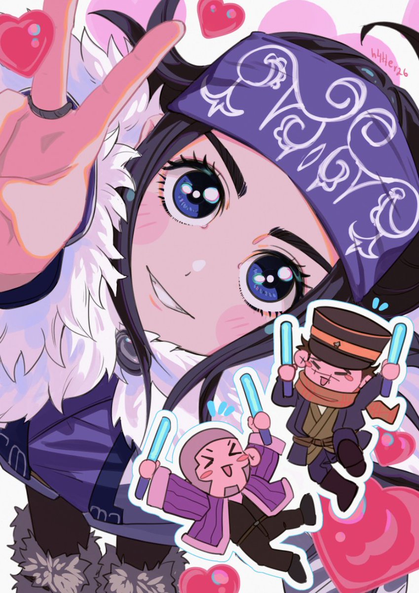 h4tter🎩 tweet media