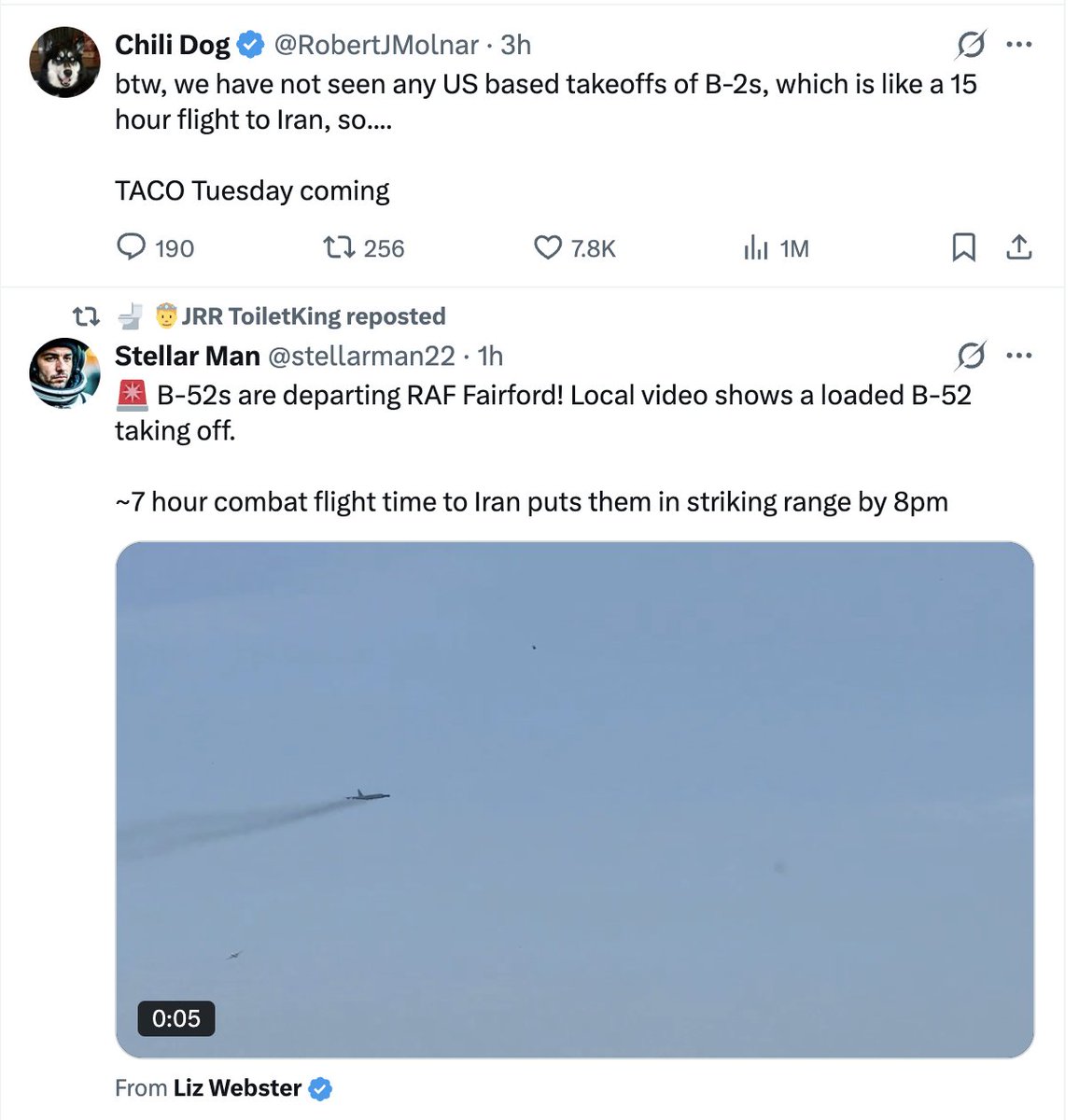 grillbo_'s tweet photo. @RobertJMolnar Funny timeline https://t.co/9nbNat93Eb