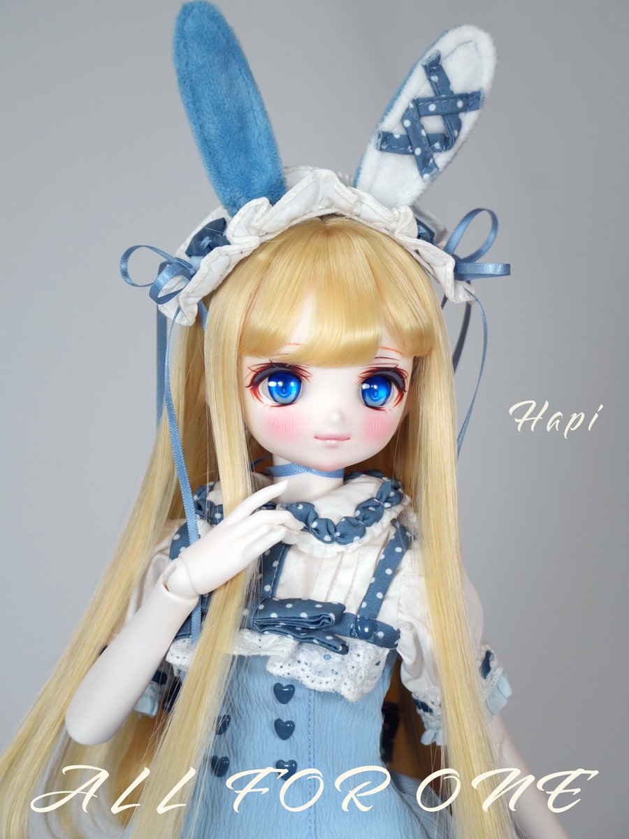 cherie/シェリー@ALL FOR ONE tweet media