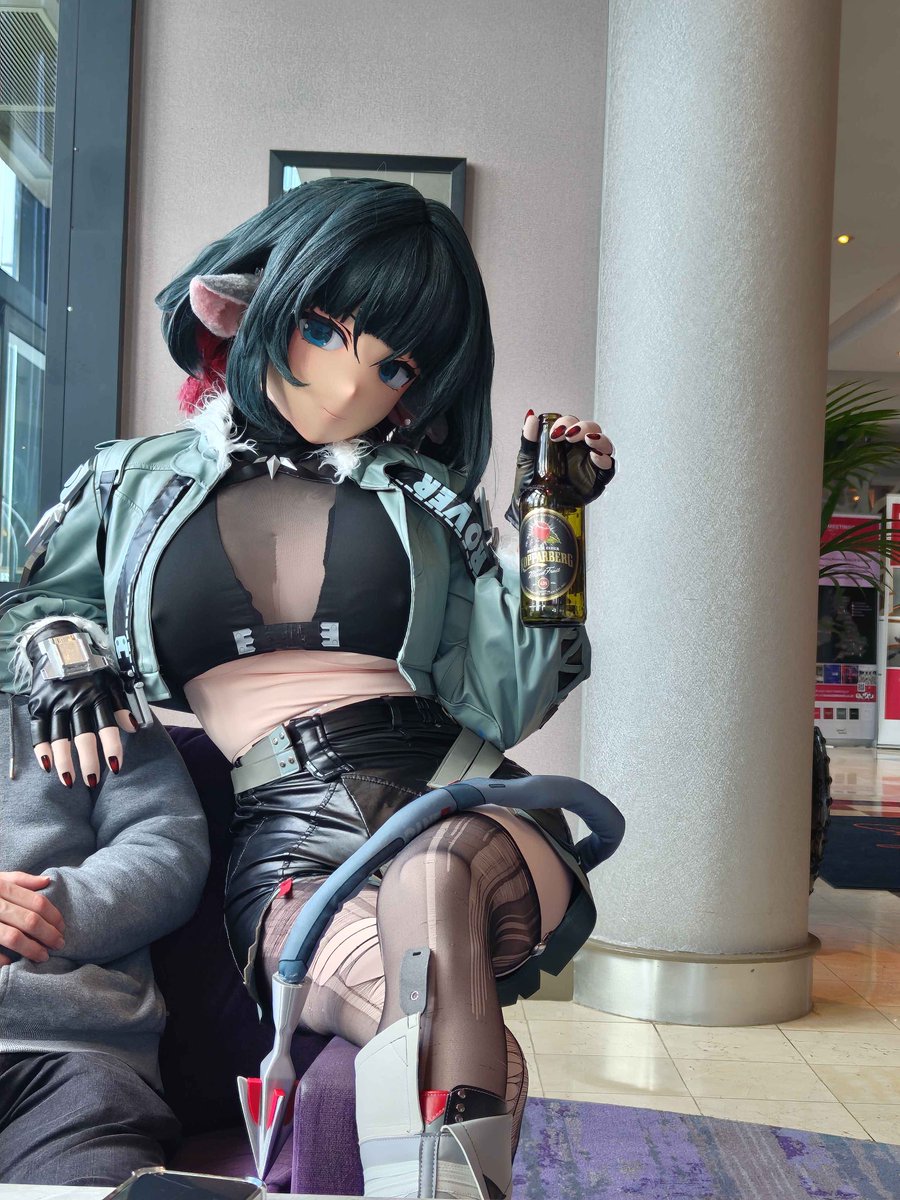 🎋 Curriesllaa 🥃🧀卡斯娜 🐁 tweet media