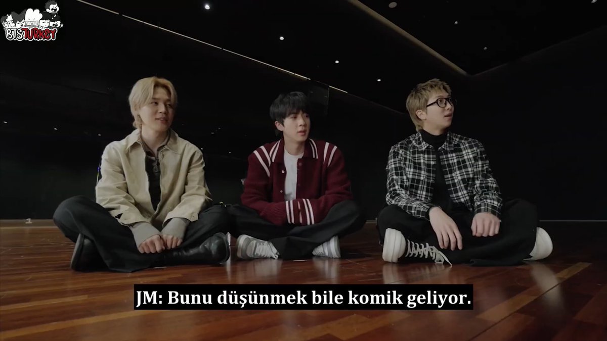 BANGTAN TÜRKİYE 🇹🇷 | ⊙⊝⊜ tweet media