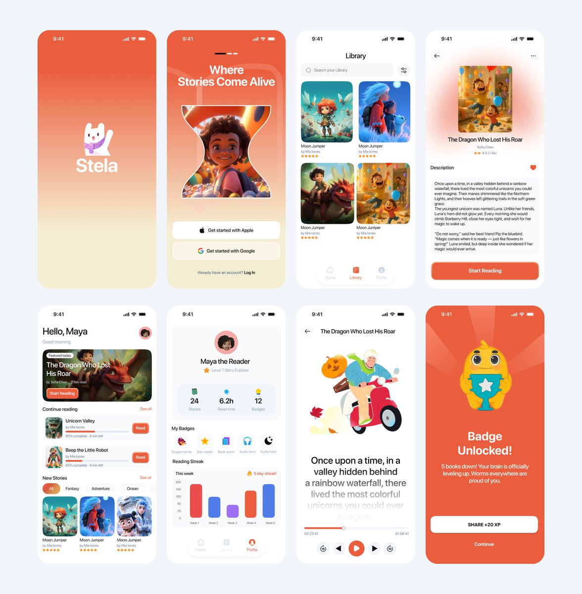 Atom the UiUx Designer tweet media