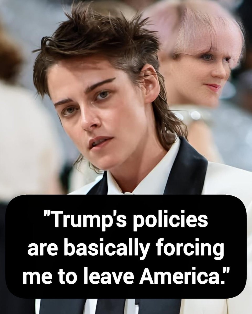 Wake Up America tweet media