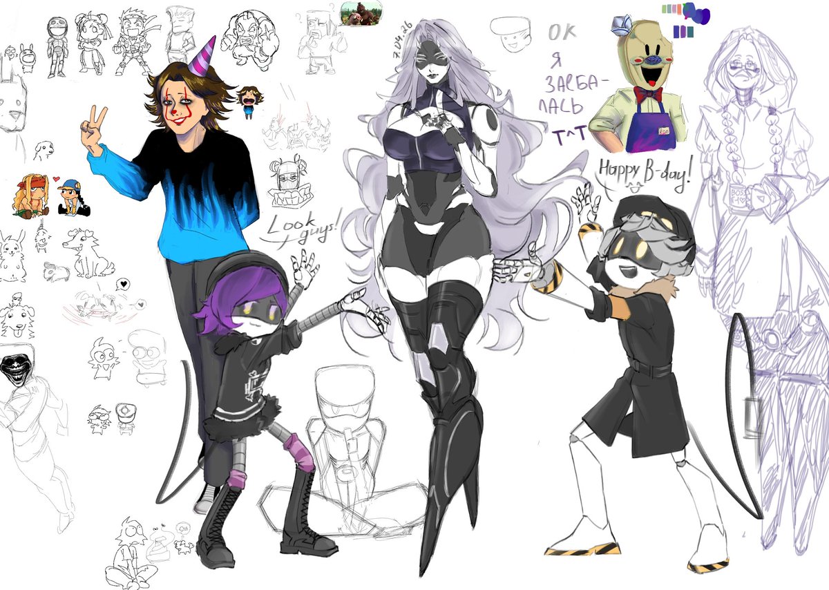 Shir0_1.✧ tweet media