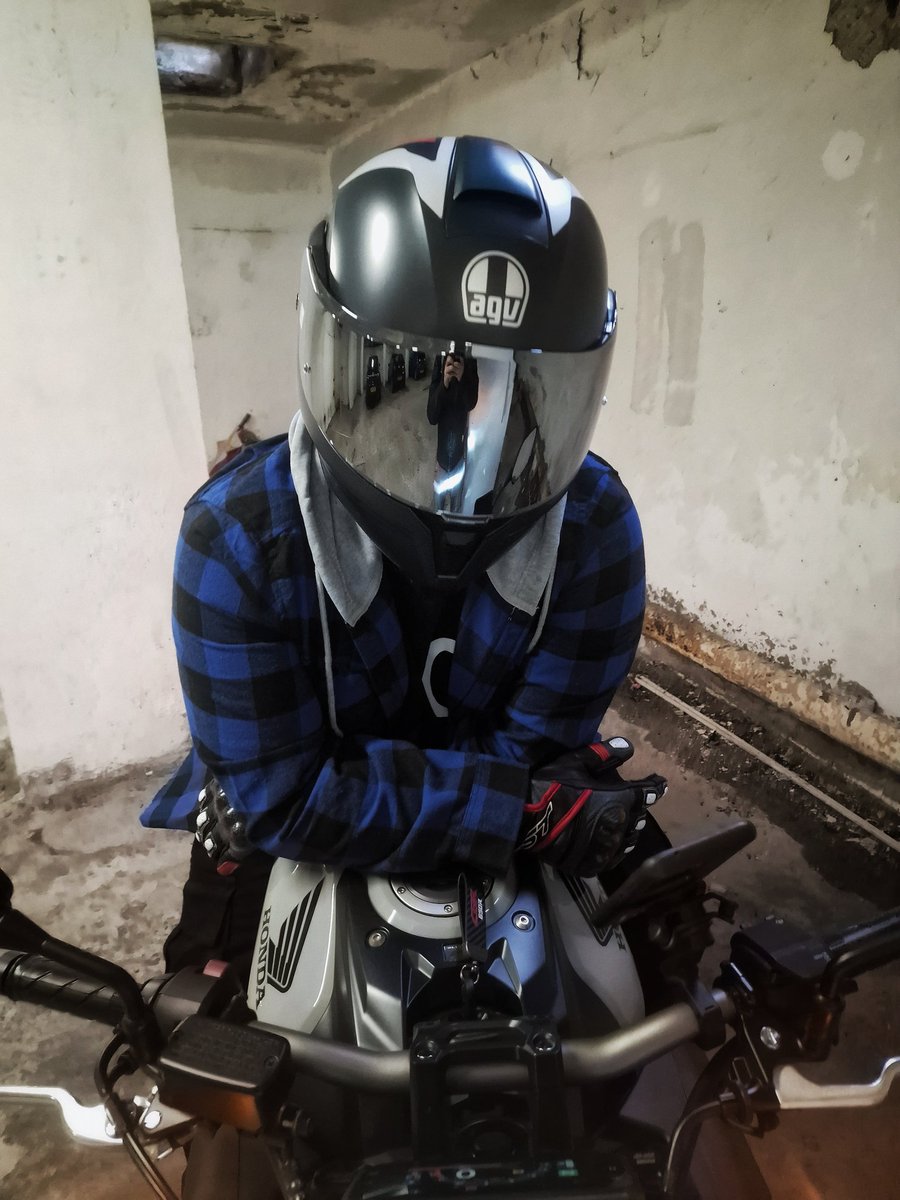 Scruffy Daxx tweet media