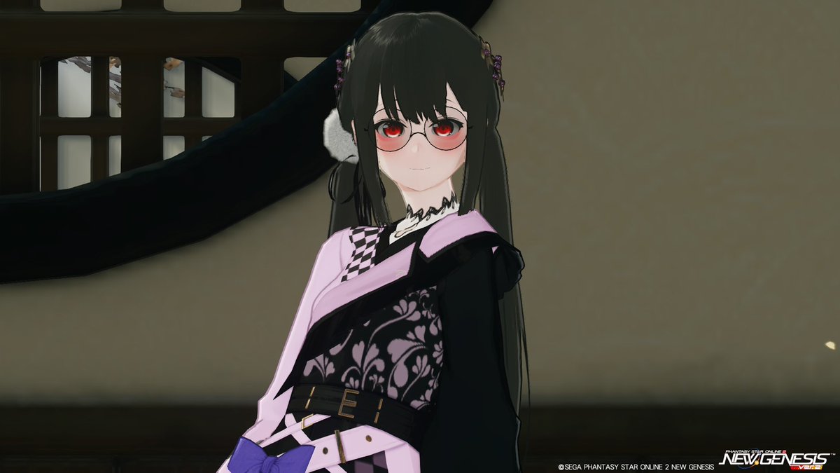 桜
#メンテの日なのでssを貼る