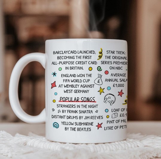 Michael Bartrum 🌍🤓 tweet media