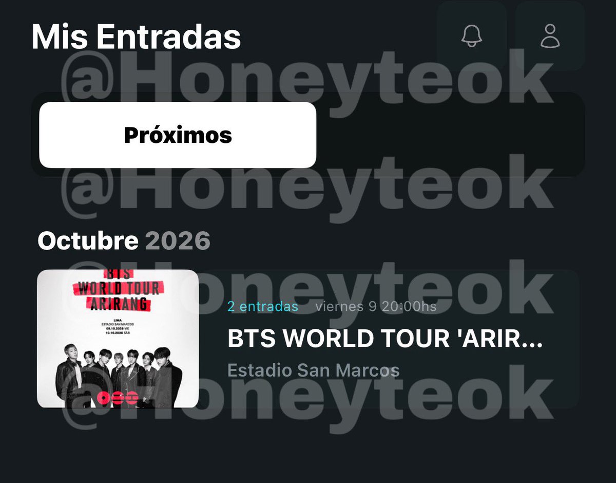 Pal 🧚🏻‍♀️🫧 is seeing BTS 💜 tweet media