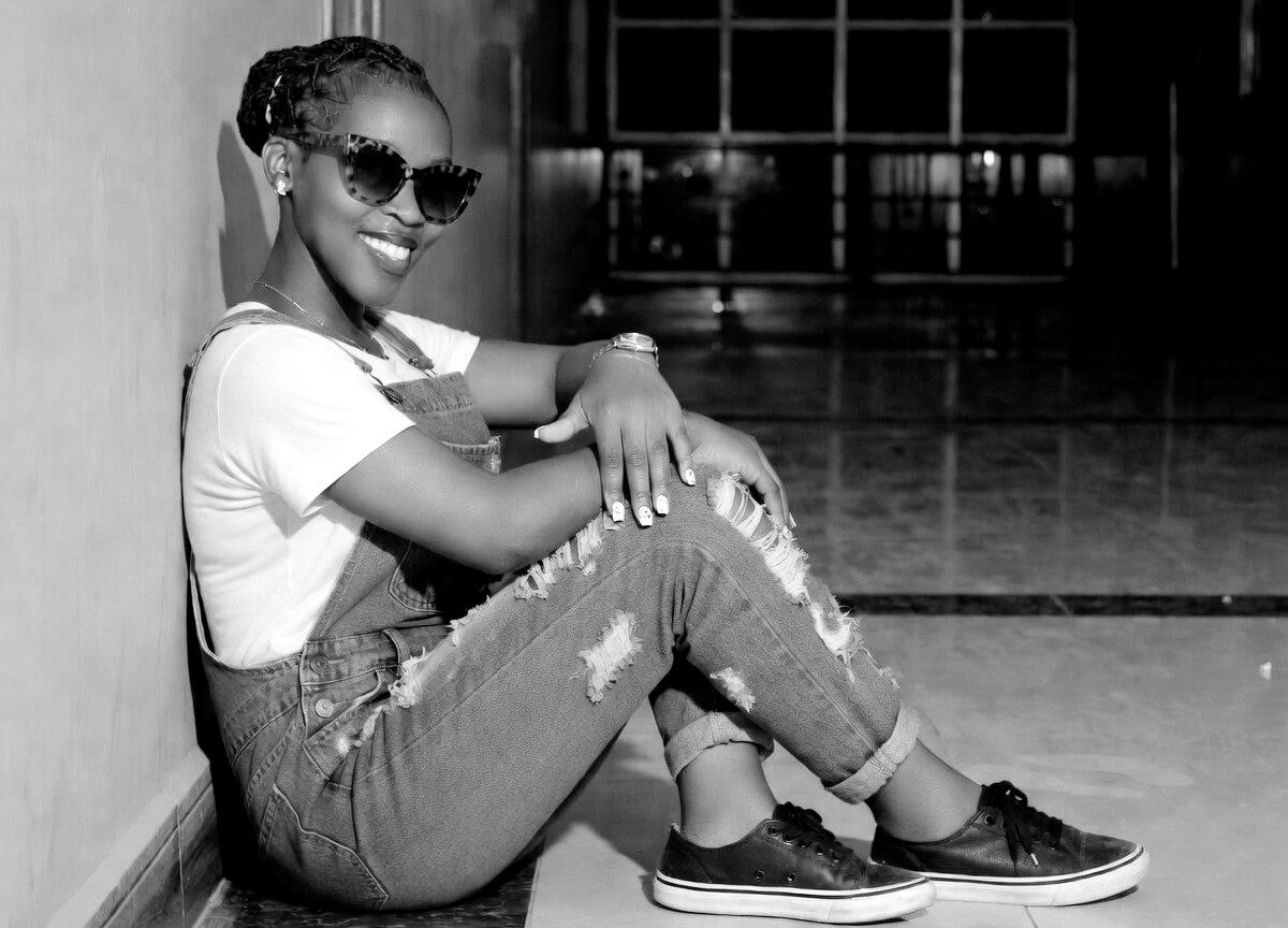 Ms.Olive🌸🇺🇬. tweet media