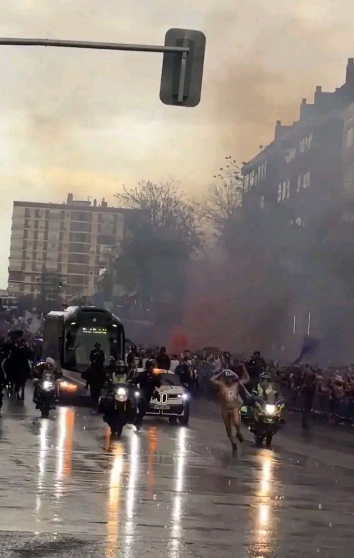 Trey Benzer tweet media