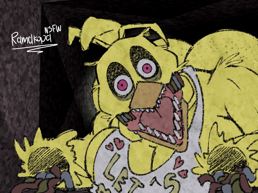 🍉🎨🔞Ramakopa🔞🎨🍉 COMMS CLOSED (0/5) tweet media