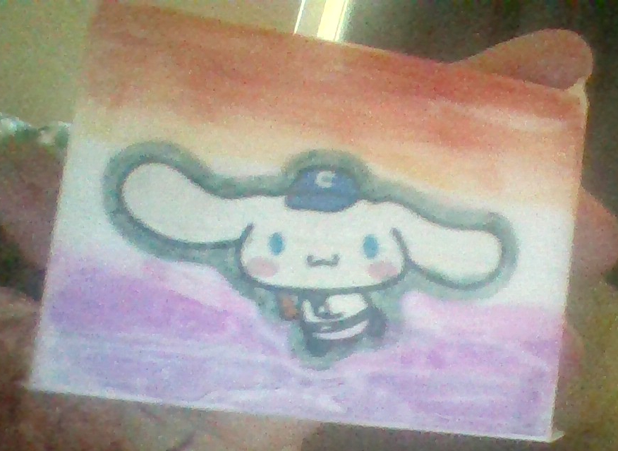 Choso Kamo (melly) tweet media