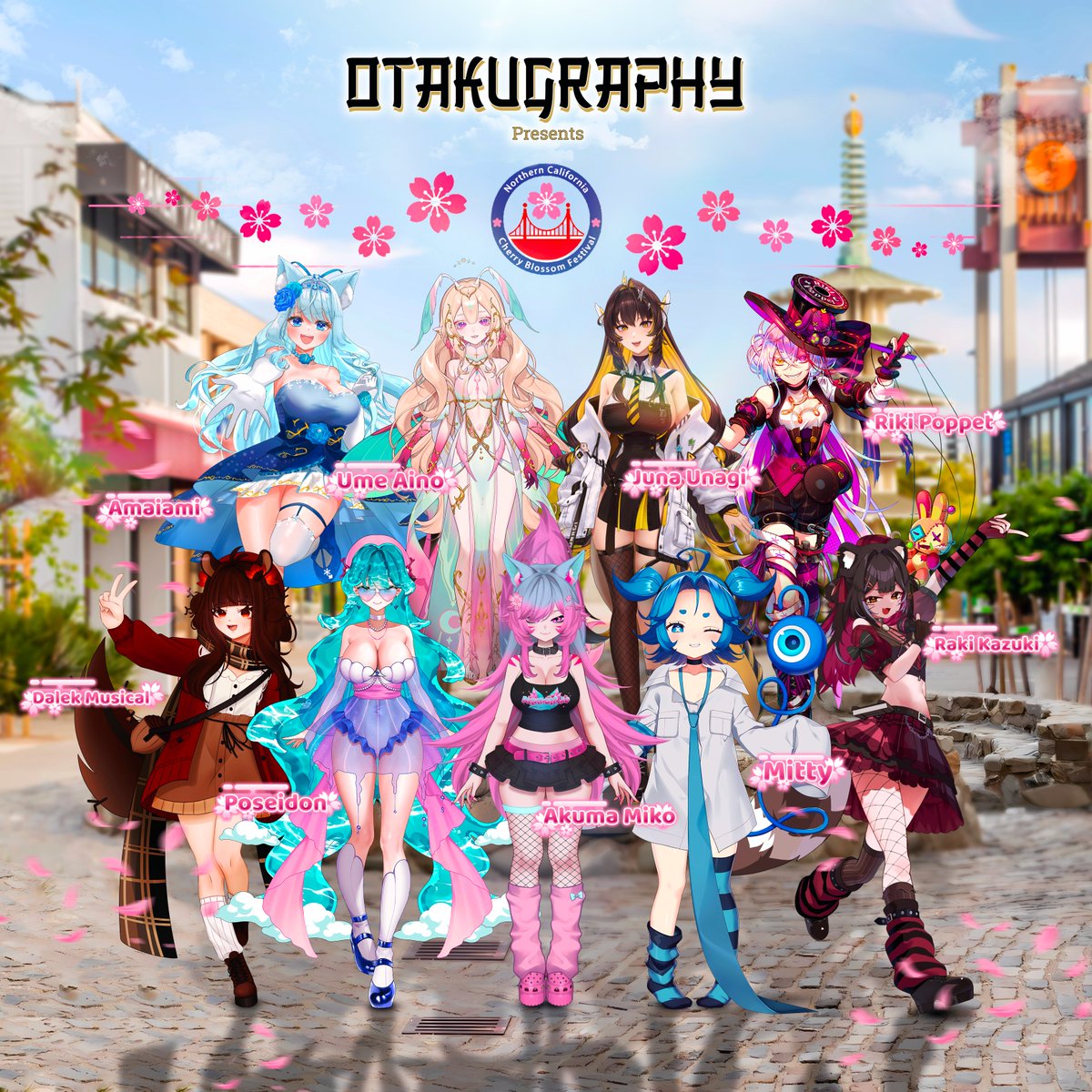 Otakugraphy📸➡️Oshi Up Link tweet media