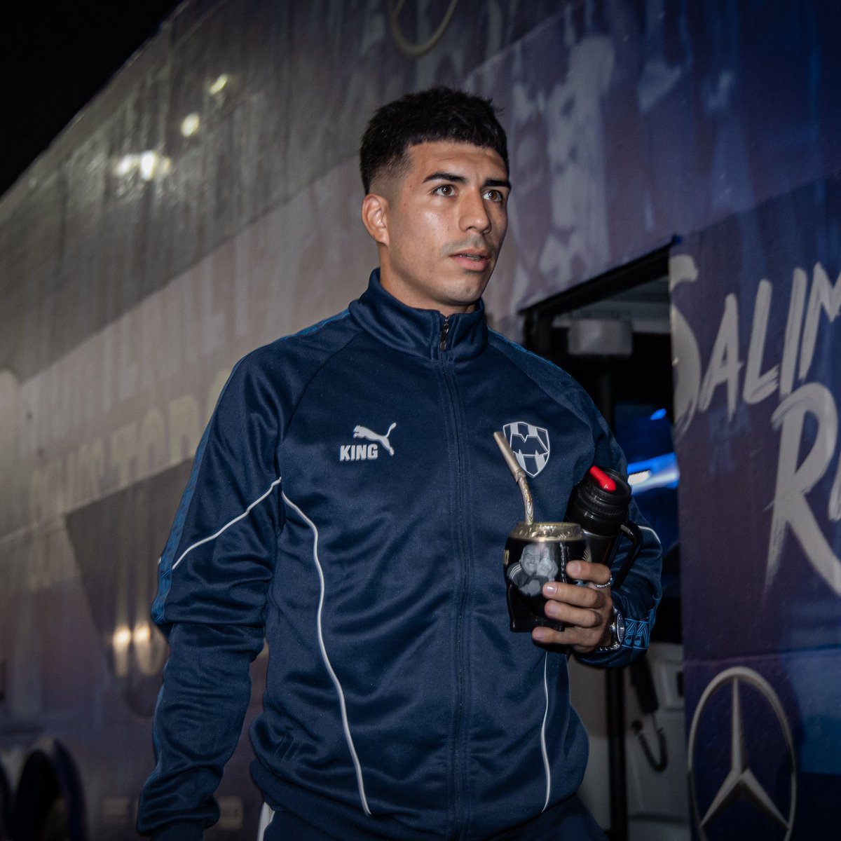 Felipe Galindo tweet media