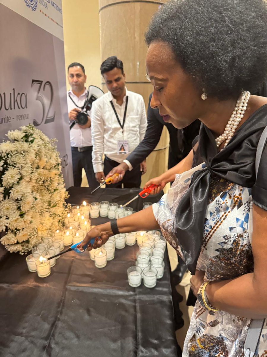 Juliette Murekeyisoni tweet media