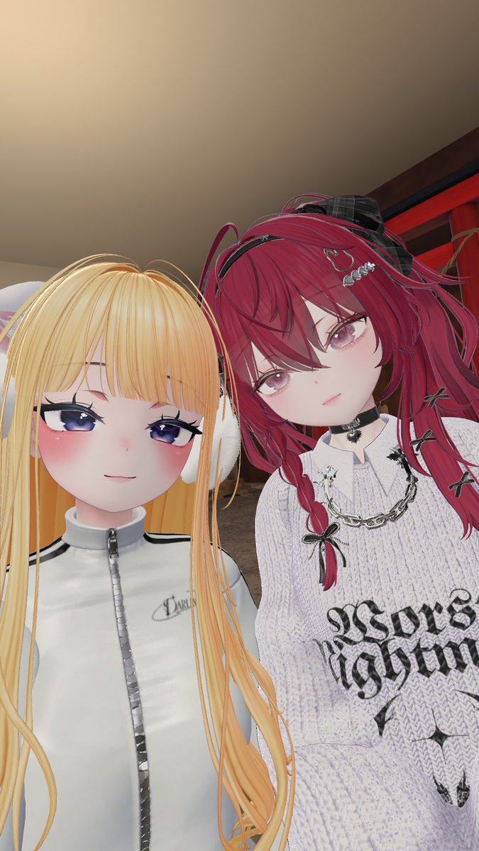 syinsanQuisamur's tweet photo. 思い出の場所
思い出のアバター

今も変わらずかわいい♡ https://t.co/8UIx9f7rHR