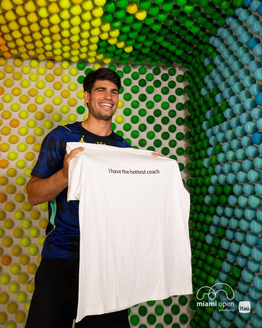 Miami Open tweet media